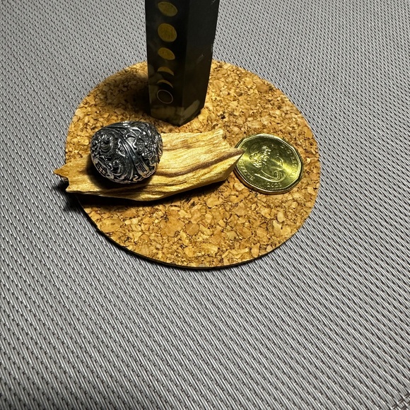 Sterling Silver Ring - Picture 6 of 6